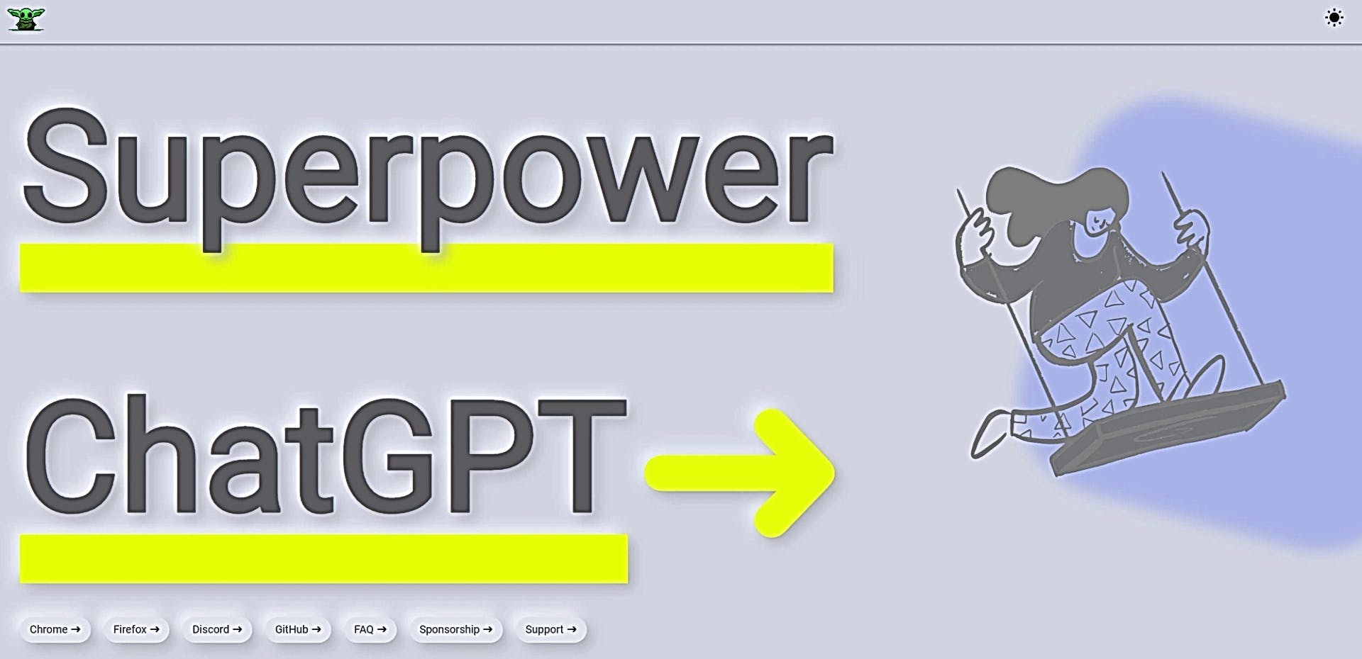 Superpower ChatGPT featured