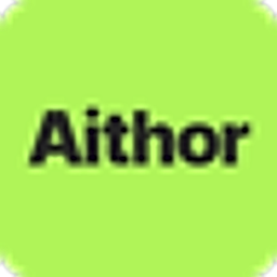 Aithor logo