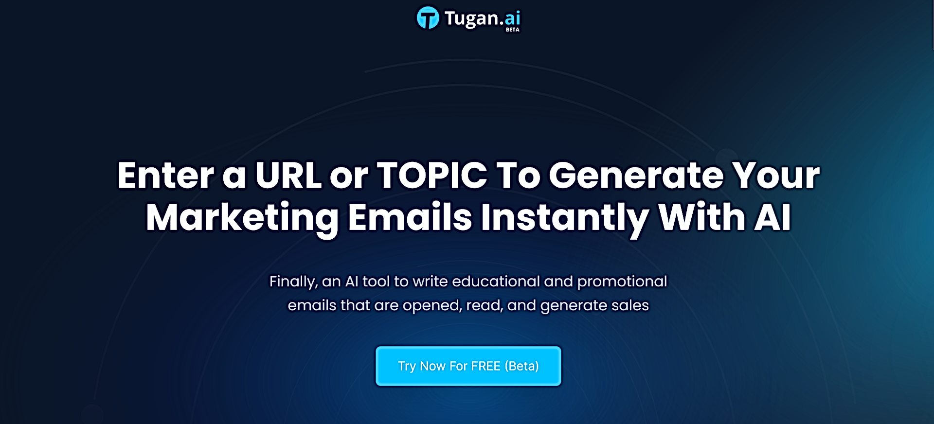 Tugan.ai featured